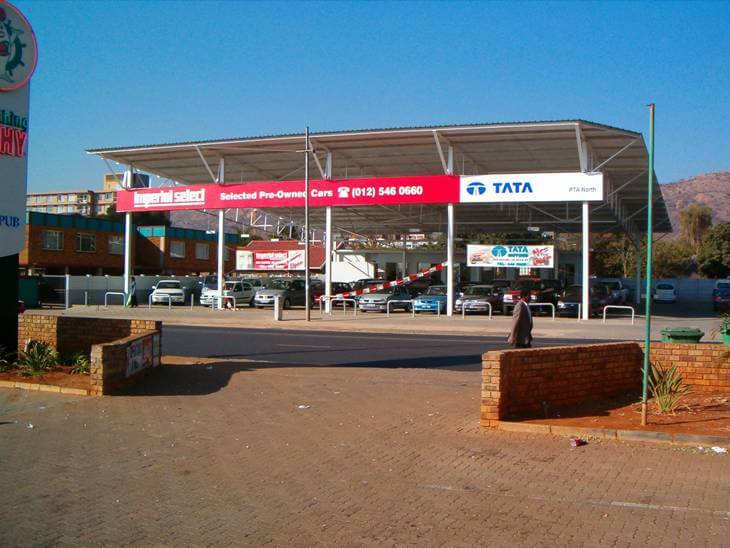 Sinaba Stadium image 11