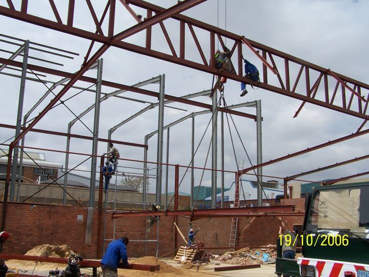 Sinaba Stadium image 13