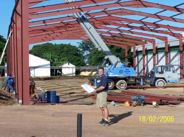 Sinaba Stadium image 14