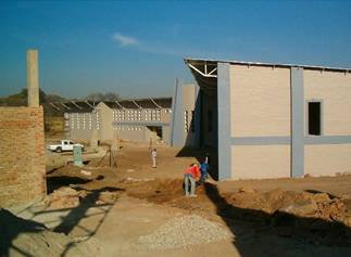 Sinaba Stadium image 8